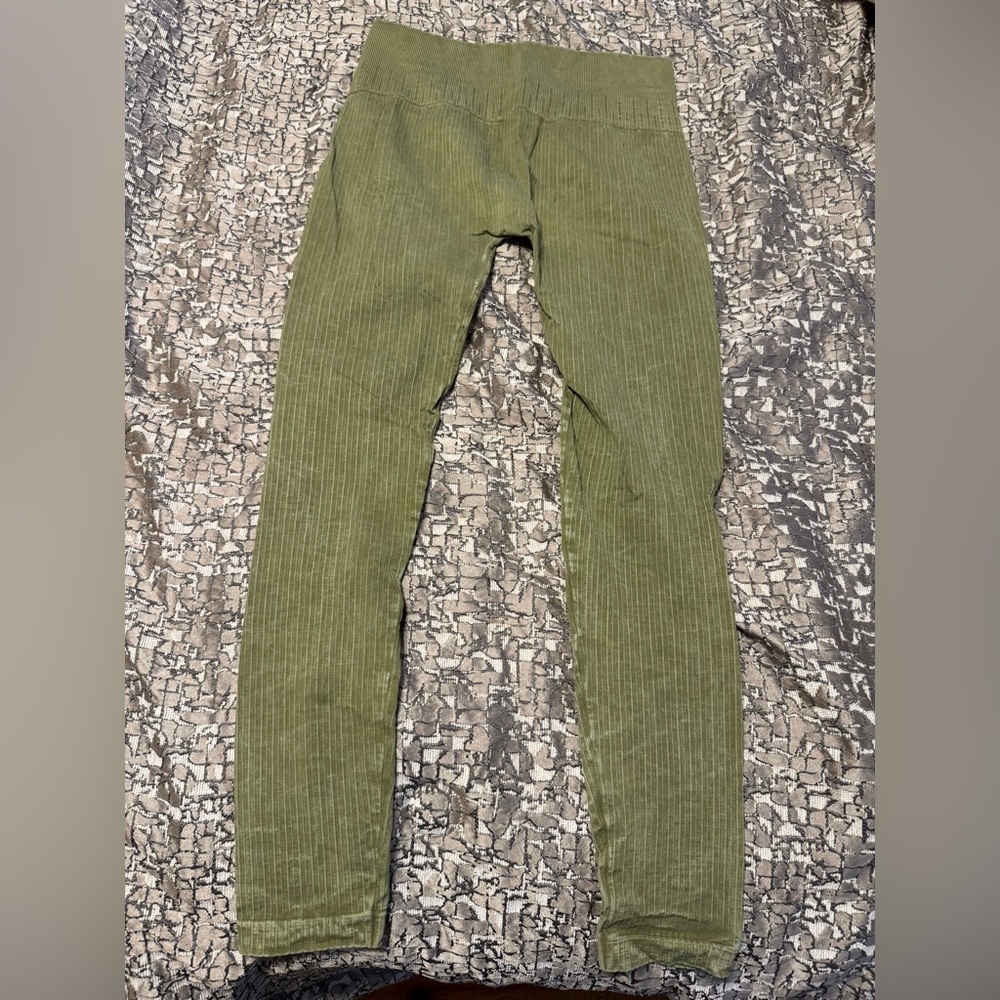 LELE active flex dune legging